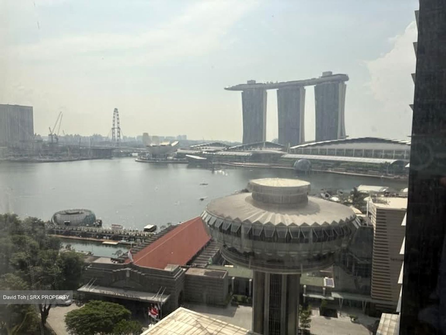 Raffles Place MRT (D1), Office #610498001
